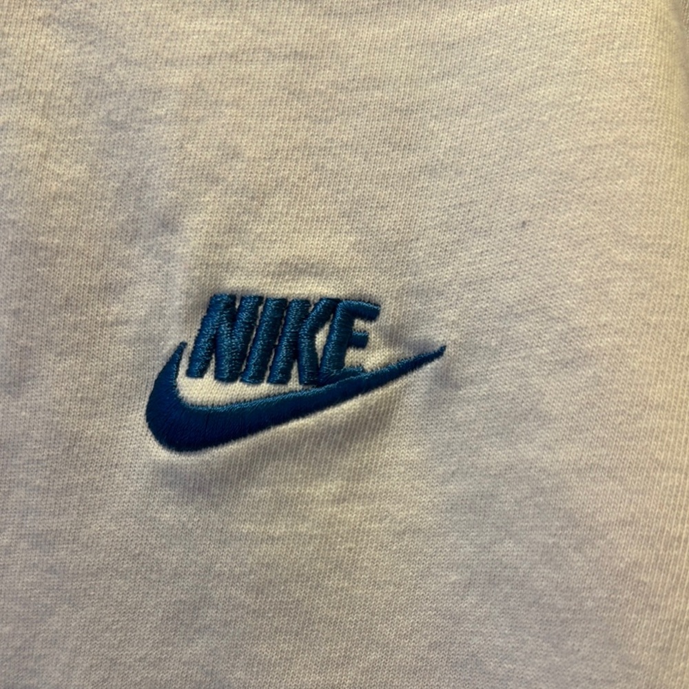 Nike Tri-Color Raglan Tee - Picture 2 of 4